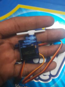 Tower promicro servo 9g sg90