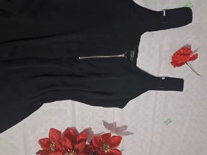 Women's  Black Dress