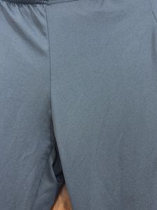 savanna Black Flared Pants