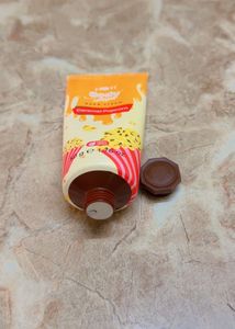 Plum Hand Cream Caramel Popcorn