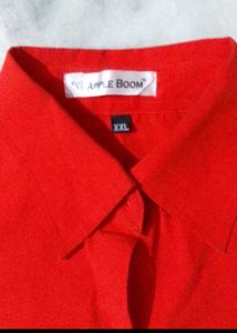 Button Down Shirt