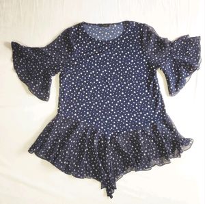 Georgette Top