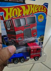 Optimus Prime