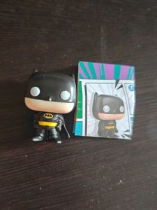 Kinder Joy Funko Pop - Batman