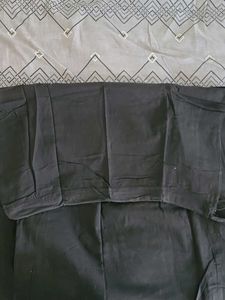 women black peticot