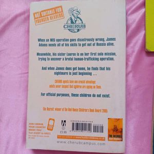 Children's Book Bundle
