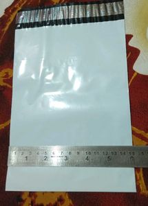 50 Pcs (6*8.5) Courier Bag