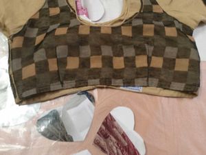 Multi Colour Blouse