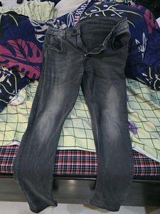 Urgent SELL Stylish Grey Jeans