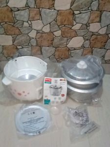 Prestige Delight Electric Rice Cooker 1.8 Litres