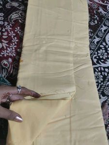 Beautiful Embroidered unstitched Kurta Set