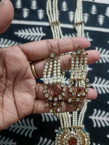 Jewellery Set