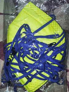 Over The Head Masks