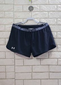 Under Armour Unisex HeatGear training short