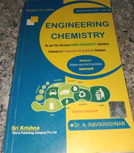 Engineering Chemistry