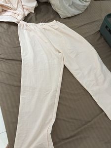 Comfortable Pajama Set (3 pcs)