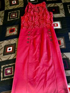Trendy Bodycon Dress