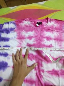 Tie Dye Tshirts