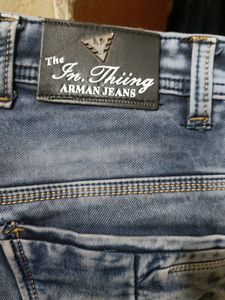 Arman Jen's
