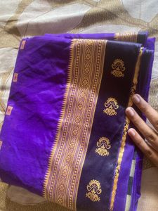 New Saree