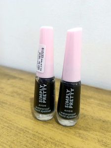 Avon Simply Pretty waterproof Liquid Eyeliner