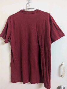 American Eagle Graphic Tee