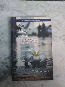 That Thing Called Love
