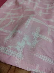 New Pink Palazzo Pants