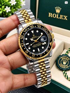 Rolex GMT-Master II Watch