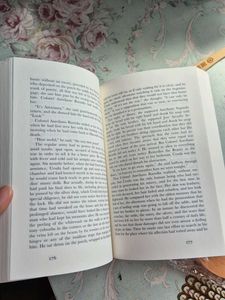 One Hundred Years of Solitude by Marquez