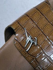 Elegant Heel Sandal