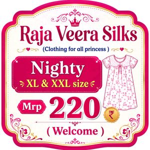 Nighty XXL