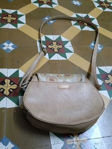 Bag Used