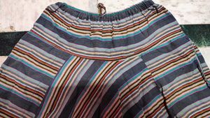 dhoti shalwar (for yoga) regular purpose