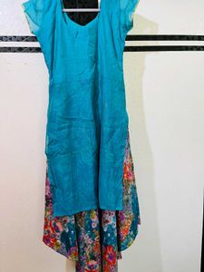 Elegant Kurta Set new with tag
