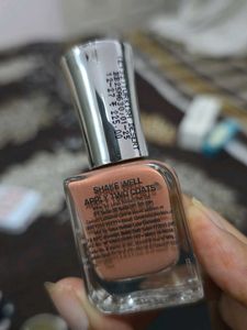 Lotus Makeup EcoStay Nail Enamel