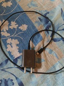 Motorola Fast Charger 30W