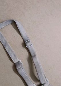 Jockey Padded Adjustable Bra