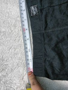 Men's Black 🤎 Boxers