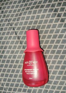 DOT & KEY Strawberry Bright Face Serum