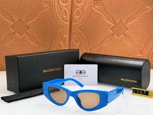*BALENCIAGA SUNGLASSES*(COPY) FOR UNISEX PREMIUM Q