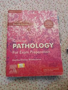PATHOLOGY -Geetika Khurana