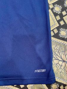 combo of 2 T-shirts (one is unused)