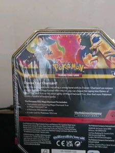 Pokemon TCG collectible