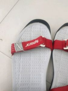 Sprax Men Sandals