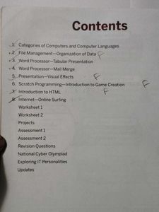 Collins Computer Craft 6 Updated Edition