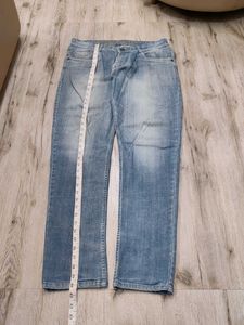 Ma6239 Aar-Ef jeans waist 34 inches