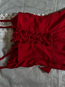 Corset Dress