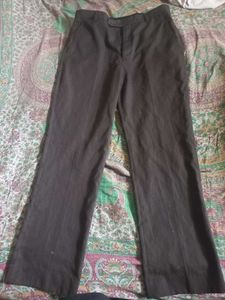 Men's Olive Green Cargo Pants