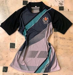 🎯Stylish Graphic Manipal jersey🎾